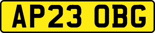AP23OBG
