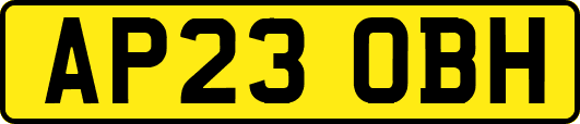 AP23OBH