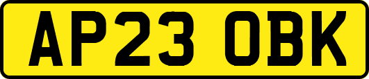 AP23OBK
