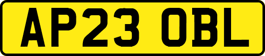 AP23OBL