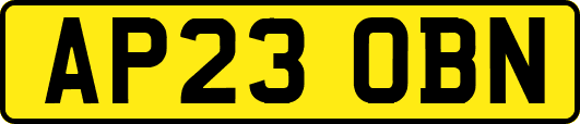 AP23OBN