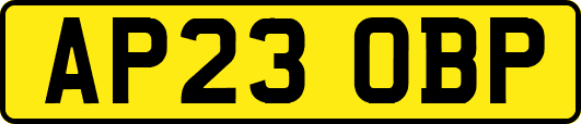 AP23OBP