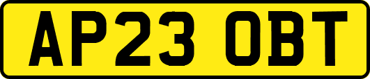 AP23OBT