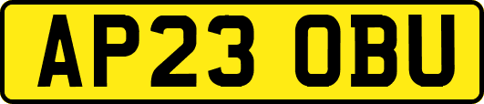 AP23OBU