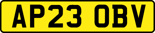 AP23OBV