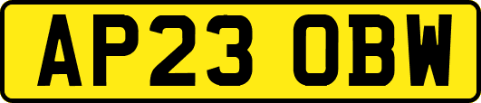 AP23OBW
