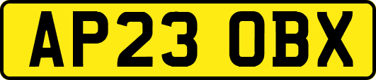 AP23OBX