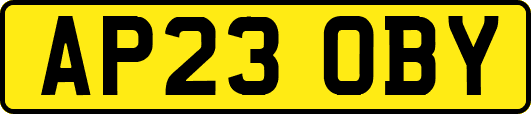 AP23OBY