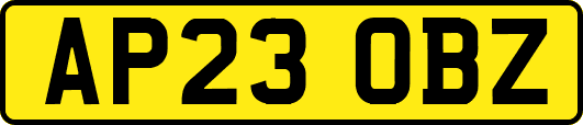 AP23OBZ