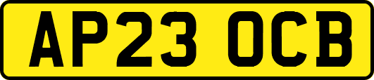 AP23OCB