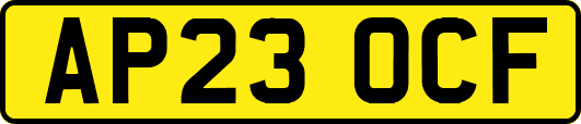 AP23OCF