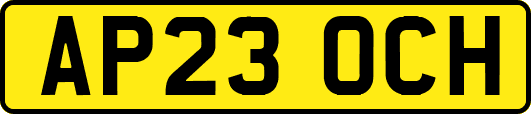AP23OCH