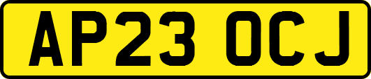 AP23OCJ