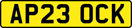 AP23OCK
