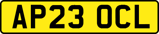 AP23OCL