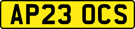AP23OCS