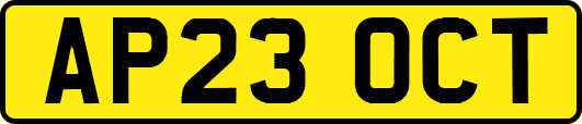 AP23OCT