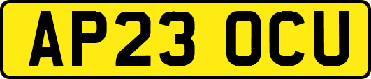 AP23OCU