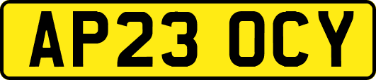AP23OCY