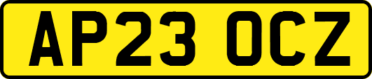 AP23OCZ