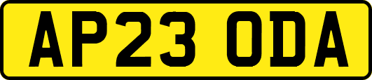 AP23ODA