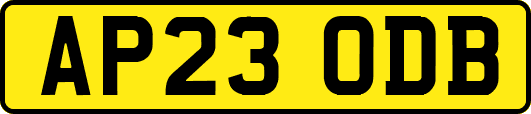 AP23ODB
