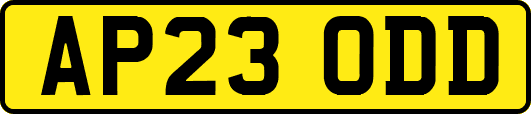 AP23ODD
