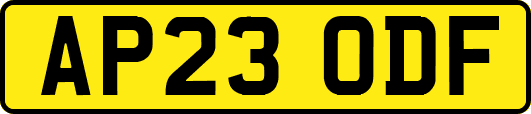 AP23ODF