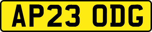 AP23ODG