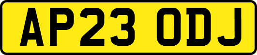 AP23ODJ
