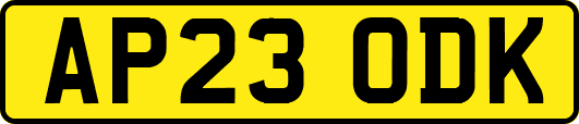 AP23ODK