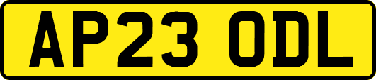 AP23ODL