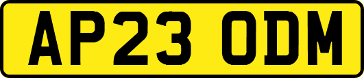 AP23ODM