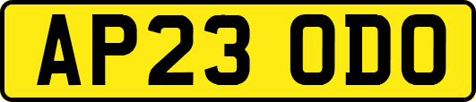 AP23ODO