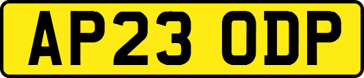 AP23ODP