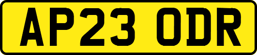 AP23ODR