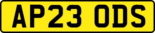 AP23ODS