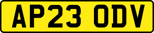 AP23ODV