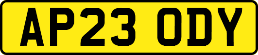 AP23ODY