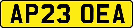 AP23OEA