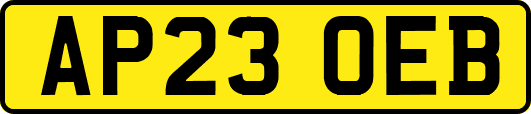 AP23OEB