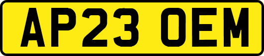 AP23OEM