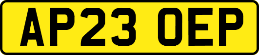 AP23OEP