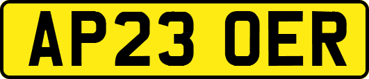 AP23OER