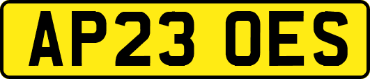 AP23OES