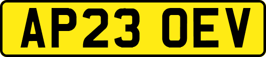 AP23OEV