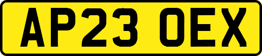 AP23OEX