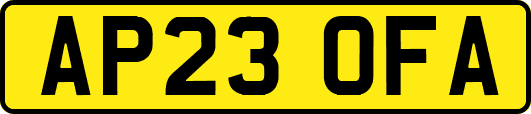 AP23OFA