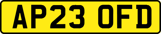 AP23OFD