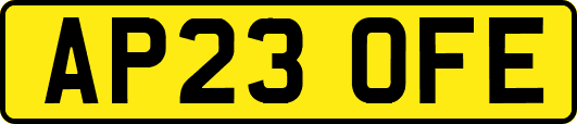 AP23OFE
